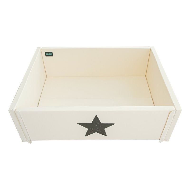 専用です[GGUMBI] サークルマット Lucky Star ラッキー　グンビ GGUMBI] クリーンサークルマット Clean Lucky Star クリーンラッキー