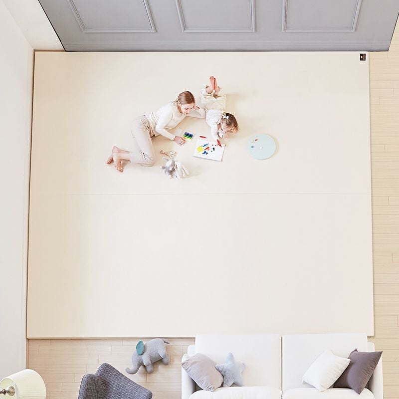 LICOCO] 大判プレイマット ワンピースマット 292×252cm | GGUMBIストア