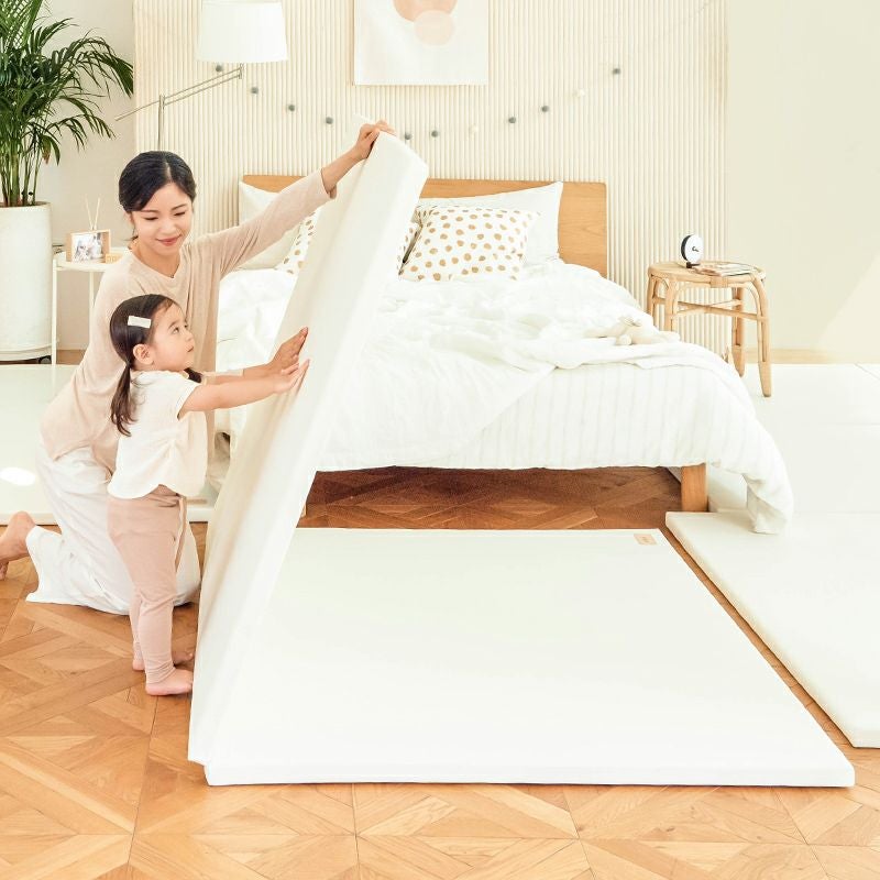 SOVE] プレイマット 2段 ベリーマット 200×140cm | GGUMBIストア