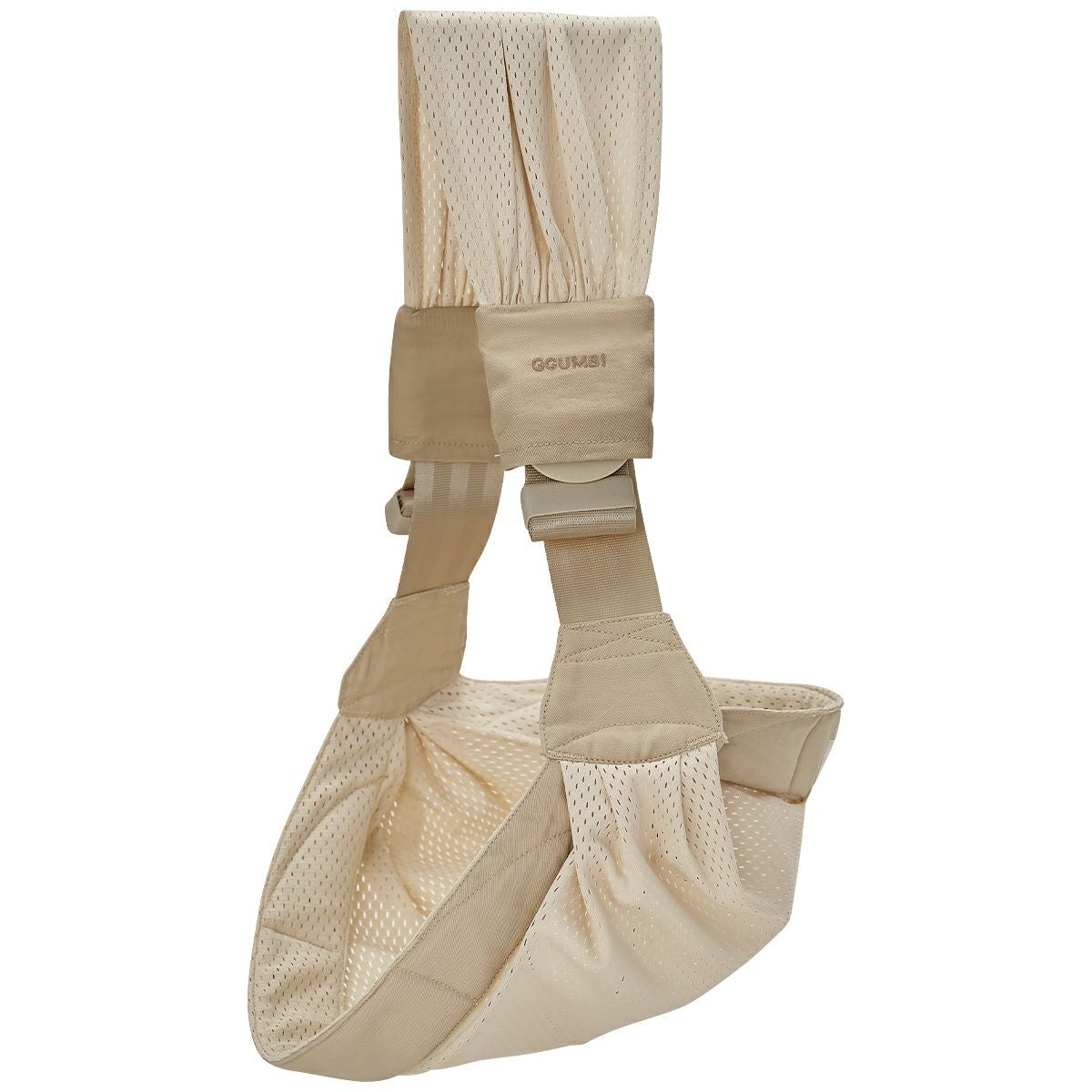 GGUMBI] 抱っこ紐 エアフィットサイドヒップシート | GGUMBIストア